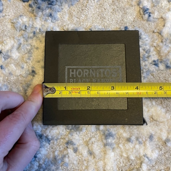 🎉🎉HP🎉🎉 Set of 2 - Hornitos Bar Coasters - Picture 5 of 6